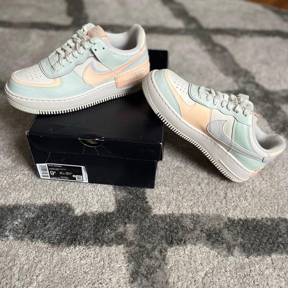 Nike Air Force 1 Shadow - Picture 6 of 10